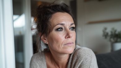 Przez siedem lat opiekowałam się moją mamą. Po jej śmierci dowiedziałam się, że dom zapisała mojej siostrze.