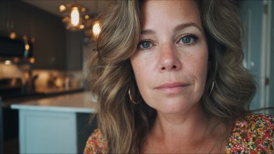 Myślał, że jestem po prostu zmęczona… ale w pewnym momencie zrobiłam coś, po czym nie było już odwrotu