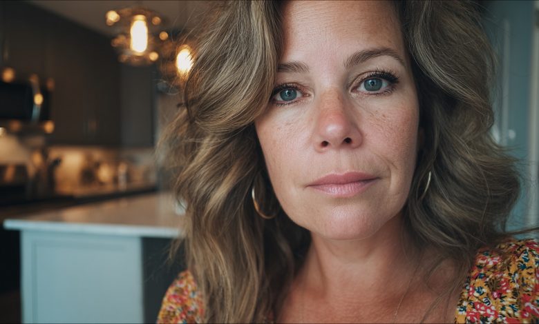 Myślał, że jestem po prostu zmęczona… ale w pewnym momencie zrobiłam coś, po czym nie było już odwrotu