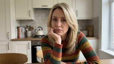 Poranek, który wszystko zmienił