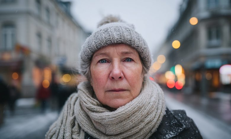 Pozwoliła bezdomnej kobiecie przenocować w swojej kawiarni – zdziwiła się, gdy przyszła tam następnego poranka Pozwoliła bezdomnej kobiecie przenocować w swojej kawiarni – zdziwiła się, gdy przyszła tam następnego poranka