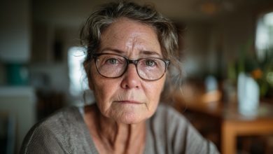 Sprzedałam Swoje Mieszkanie, Aby Zamieszkać z Synem. Dwa Lata Później Moja Synowa Kazała Mi Odejść