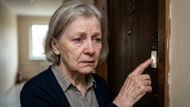 Mój syn poprosił mnie, żebym przepisała mieszkanie na niego. Powiedział: „Mamo, nadal będziesz tutaj mieszkać, nic się nie zmieni”.