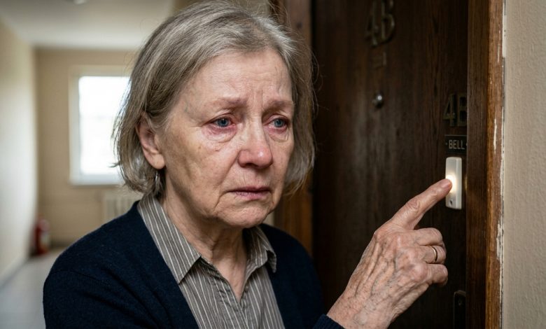 Mój syn poprosił mnie, żebym przepisała mieszkanie na niego. Powiedział: „Mamo, nadal będziesz tutaj mieszkać, nic się nie zmieni”.