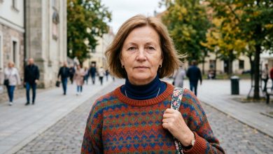 Wszyscy myśleli, że jestem szczęśliwa. Przez lata nosiłam ciężar, którego nikt nie widział.