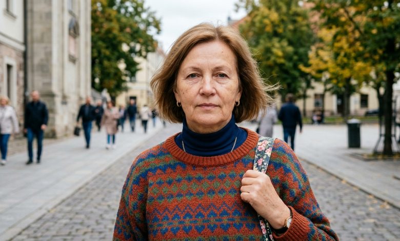 Wszyscy myśleli, że jestem szczęśliwa. Przez lata nosiłam ciężar, którego nikt nie widział.