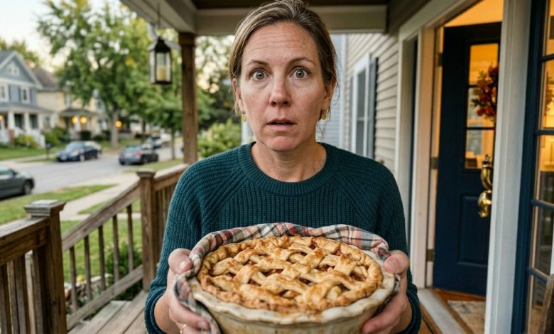 Zaprosiłam moją nową przyjaciółkę na kolację. Gdy zobaczyła mojego męża, prawie na niego nie napadła