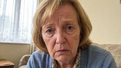 Mój syn obiecał, że się mną zaopiekuje na starość. Po tym jak podpisałam dokumenty, zrozumiałam, że właśnie stałam się bezdomna…