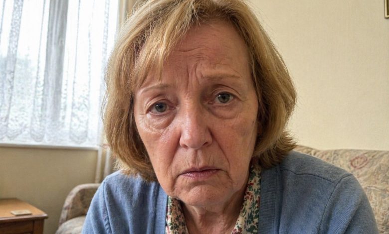 Mój syn obiecał, że się mną zaopiekuje na starość. Po tym jak podpisałam dokumenty, zrozumiałam, że właśnie stałam się bezdomna…