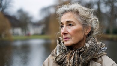 Mam 61 lat i zapisałam się na zajęcia taneczne. Po raz pierwszy od rozwodu ktoś zaprosił mnie do tanga. Moje dzieci twierdzą, że powinnam zachowywać się “na swój wiek”