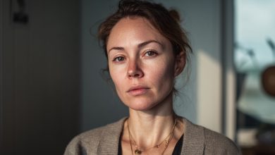 Nazywali to “schowkiem na rzeczy”. Spałem tam przez dziesięć lat. Potem zapukali do moich drzwi