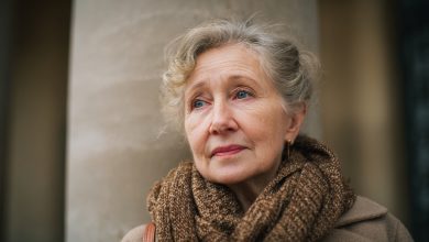 Moja córka zaprosiła mnie na niedzielny obiad i powiedziała, że musimy porozmawiać. Jej mąż i jego matka również siedzieli przy stole. To, co usłyszałam, sprawiło, że wstałam i wyszłam bez słowa.