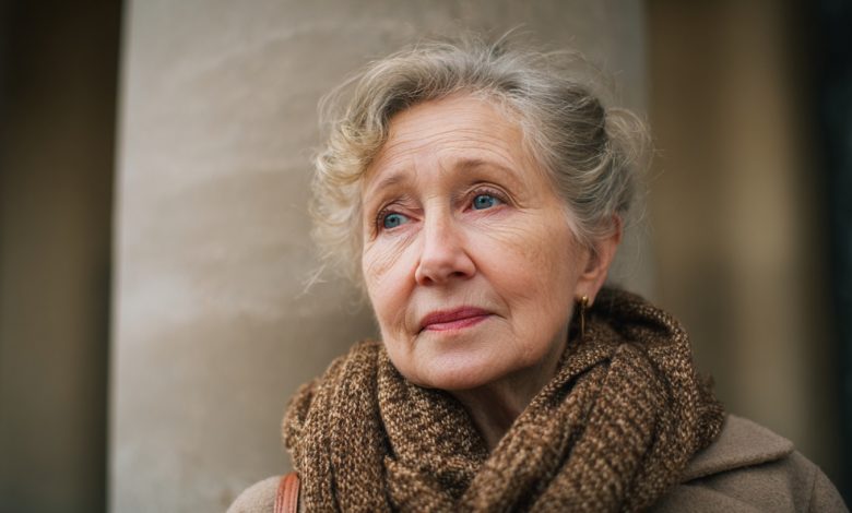 Moja córka zaprosiła mnie na niedzielny obiad i powiedziała, że musimy porozmawiać. Jej mąż i jego matka również siedzieli przy stole. To, co usłyszałam, sprawiło, że wstałam i wyszłam bez słowa.