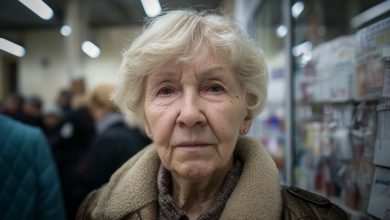 Przez osiem lat byłam darmową nianią dla wnuków. Kiedy powiedziałam, że chcę pojechać do sanatorium na dwa tygodnie, synowa odpowiedziała coś, po czym nie mogłam zasnąć całą noc