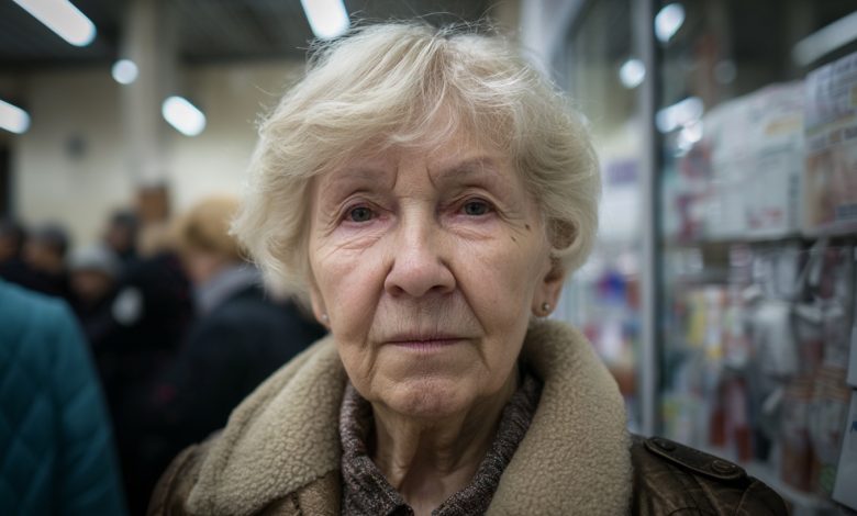 Przez osiem lat byłam darmową nianią dla wnuków. Kiedy powiedziałam, że chcę pojechać do sanatorium na dwa tygodnie, synowa odpowiedziała coś, po czym nie mogłam zasnąć całą noc