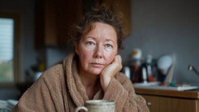 Sześć lat temu córka poprosiła, żeby zamieszkać u nas „na chwilę“, ale dopiero dziś rano, stojąc w łazience, zrozumiałam, że w moim własnym mieszkaniu nie ma już dla mnie miejsca…