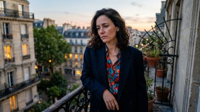 Sięgnęłam po jego kurtkę, ponieważ zrobiło się zimno. W kieszeni znalazłam paragon od jubilera i małą notkę: “Dziękuję za wczoraj.”