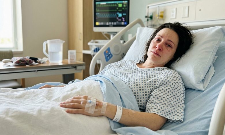 Mąż postanowił zabrać wszystko, po tym jak uratowałam mu życie. Ale córka powiedziała sędziemu: «Czy mogę pokazać coś, o czym mama nie wie?»