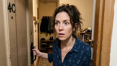 Uratowałam bezdomnego na ulicy. Cztery lata później zapukał do moich drzwi