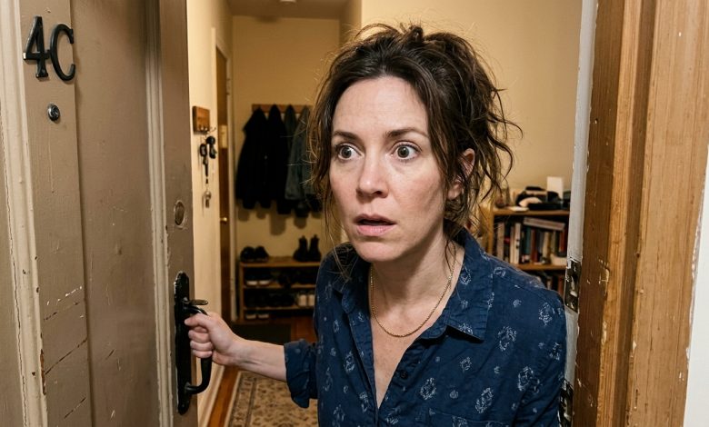 Uratowałam bezdomnego na ulicy. Cztery lata później zapukał do moich drzwi