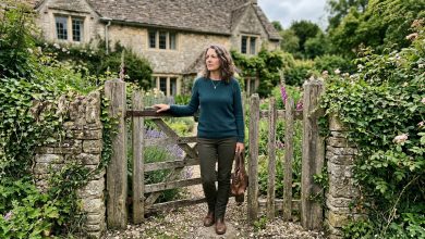 Odziedziczyłem dom od dalekiego krewnego. Kiedy przyjechałem, odkryłem, że ktoś już tam mieszka.