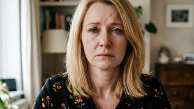 Kiedy Mój Brat Zniknął, Wszystko Przeszło na Jego Żonę. Ja Zostałem z Pudełkiem Starych Fotografii i Uczuciem, Że Nie Istniałem.