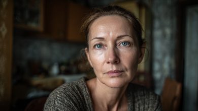 Mój Mąż Wrócił ze Szpitala Po Drobnej Operacji. Zamiast Ulgą, Usłyszałam, że Zakochał się w Pielęgniarce i Nie Chce Wracać do Swojego Dawnego Życia.