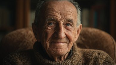 Bezdomny nauczyciel darmo uczył dzieci na ławce. Siedem lat później otrzymał list