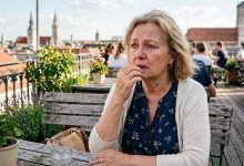 Sprzedałam swoje mieszkanie i zamieszkałam z synem. Dwa lata później, usiadł przede mną przy kuchennym stole — i powiedział coś, na co nie byłam przygotowana… Sprzedałam swoje mieszkanie i zamieszkałam z synem. Dwa lata później, usiadł przede mną przy kuchennym stole — i powiedział coś, na co nie byłam przygotowana…