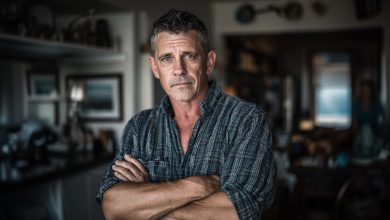 Wyrzucił narzeczonego swojej córki z powodu zabłoconych butów. Następnego ranka mężczyzna wrócił