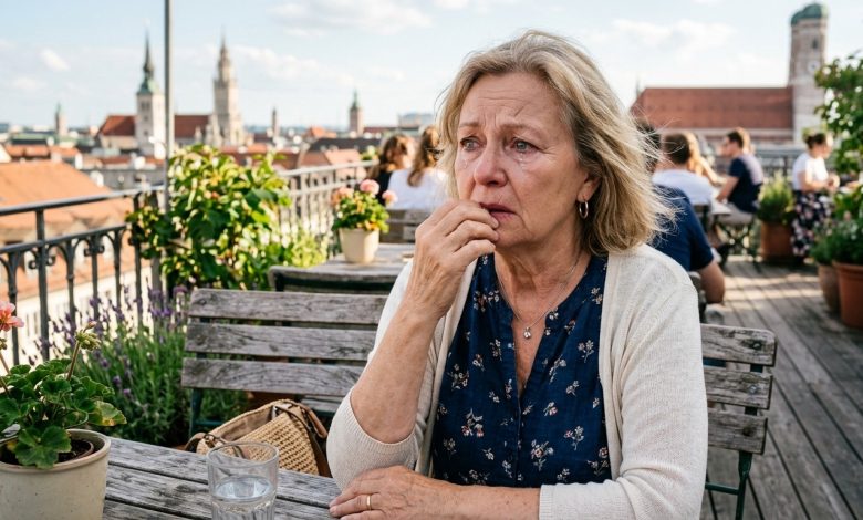 Sprzedałam swoje mieszkanie i zamieszkałam z synem. Dwa lata później, usiadł przede mną przy kuchennym stole — i powiedział coś, na co nie byłam przygotowana… Sprzedałam swoje mieszkanie i zamieszkałam z synem. Dwa lata później, usiadł przede mną przy kuchennym stole — i powiedział coś, na co nie byłam przygotowana…