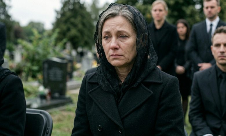 Przez dziesięć lat wysyłałam mojemu bratu pieniądze co miesiąc. Potem pojawił się na pogrzebie w mercedesie Przez dziesięć lat wysyłałam mojemu bratu pieniądze co miesiąc. Potem pojawił się na pogrzebie w mercedesie