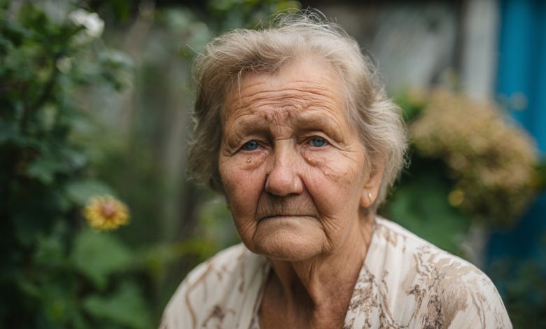 Córka namówiła mnie, żebym sprzedała mieszkanie i dołożyła jej na dom z ogrodem. Miałam mieć swój pokój i spokojną starość. Pokój jest — przerobiony z pralni… Córka namówiła mnie, żebym sprzedała mieszkanie i dołożyła jej na dom z ogrodem. Miałam mieć swój pokój i spokojną starość. Pokój jest — przerobiony z pralni…