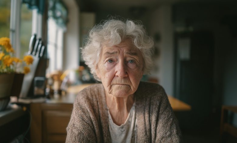„Mamo, znalazłem nam babcię! Ona płakała na ulicy!” — krzyknął mój syn już od progu, jakby przyniósł do domu kotka, a nie żywego człowieka… „Mamo, znalazłem nam babcię! Ona płakała na ulicy!” — krzyknął mój syn już od progu, jakby przyniósł do domu kotka, a nie żywego człowieka…