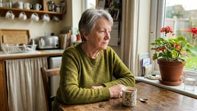 Poprosiłam mojego syna i jego żonę, aby się wyprowadzili, oraz zabrałam im klucze. Nadszedł czas, aby nauczyli się samodzielności.