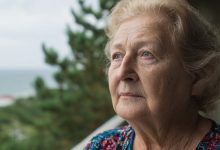 „Syn zaprosił mnie na tydzień nad morze. Nie byłam tam od lat. Spakowałam się dwa dni wcześniej. A pierwszego dnia okazało się, że przyjechałam nie na wakacje.”