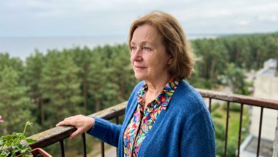 Zdrada na emeryturze. Myślałam, że najtrudniejsze już za nami. A potem znalazł kogoś online.