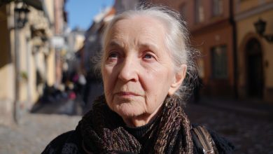 Spadek Mojej Babci Wywołał Kłótnię z Moją Matką. Znalazła Mnie po 20 Latach i Poprosiła, Żebym Wszystko Sprzedała.