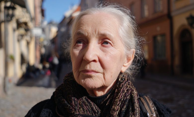 Spadek Mojej Babci Wywołał Kłótnię z Moją Matką. Znalazła Mnie po 20 Latach i Poprosiła, Żebym Wszystko Sprzedała.