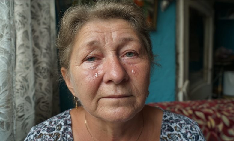 Dałam mojej synowej czterdzieści tysięcy na zaliczkę na ich mieszkanie. Ustnie uzgodniliśmy, że będą to spłacać w ratach. Minęły cztery lata. Kiedy o tym wspomniałam, mój syn powiedział: “Mamo, przestań robić z siebie ofiarę”.