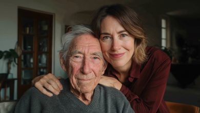 Przypadkowo znalazłam pamiętnik ojca. Po przeczytaniu go wsiadłam do samochodu i pojechałam do naszego starego domu.