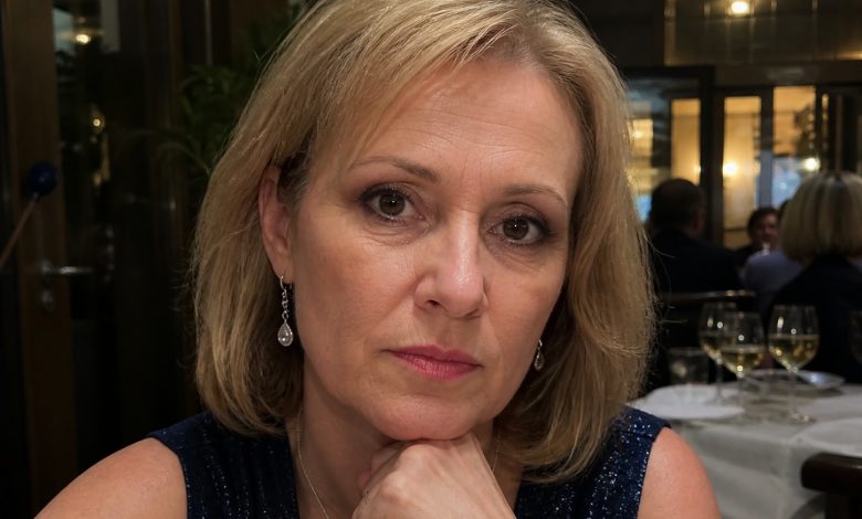 Poszłam na zjazd szkolny bez oczekiwań. A potem On wszedł — i znów miałam siedemnaście lat, serce biło jak szalone, a w całym pokoju zapanowała cisza.