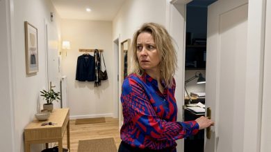 Moja córka po raz pierwszy przyprowadziła do domu swojego narzeczonego — byłam zszokowana, gdy usłyszałam jego rozmowę z moim mężem