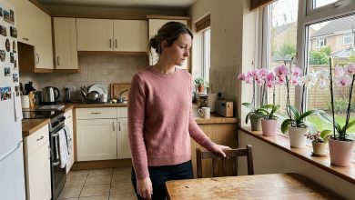 Moja siostra otrzymała pomoc od naszych rodziców, kiedy jej potrzebowała. Kiedy ja poprosiłem, usłyszałem: “Przecież jesteś silna, dasz sobie radę.”