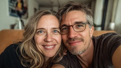 Mąż postanowił zniszczyć mnie zaraz po tym, jak uratowałam mu życie — ale córka powiedziała sędziemu: «Mogę pokazać coś, o czym mama nie wie?»