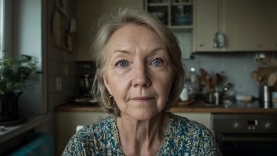 Moja córka i jej mąż mieszkają z nami od sześciu lat. W zeszłym miesiącu w końcu zapytałam, kiedy się wyprowadzą — a jego odpowiedź mnie zaskoczyła… Moja córka i jej mąż mieszkają z nami od sześciu lat. W zeszłym miesiącu w końcu zapytałam, kiedy się wyprowadzą — a jego odpowiedź mnie zaskoczyła…