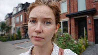 Mój dom został przemalowany w nocy, gdy spałam – dowiedziałam się, kto to zrobił, i zemściłam się