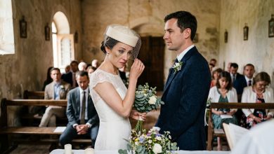 „W dniu ślubu przyszłam z podbitym okiem. Pan młody uśmiechnął się do gości i powiedział: «To po to, żeby wyciągnęła nauczkę». Wszyscy się roześmiali. Ja też się uśmiechnęłam. A potem przez trzy miesiące przygotowywałam się do czegoś, czego on nigdy by się nie spodziewał”