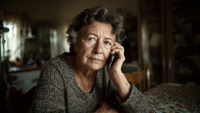 «Mama przepisała dom na mojego brata, a tydzień później zadzwoniła do mnie cała we łzach, że zepsuł się kocioł i muszę kupić nowy. Nie wytrzymałam i powiedziałam jej wszystko, co o tym myślę»