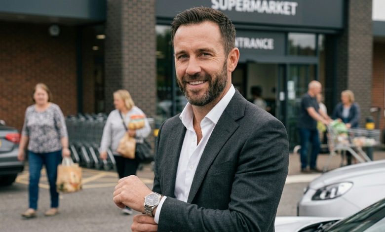 Mój były mąż – kasjer nagle przesiadł się na sportowy samochód i zaczął nosić się w designerskie ciuchy — odkryłam, że te pieniądze należały do mnie